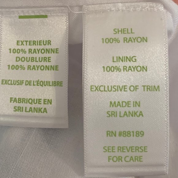 Lilly Pulitzer Tyne Top - Picture 7 of 9